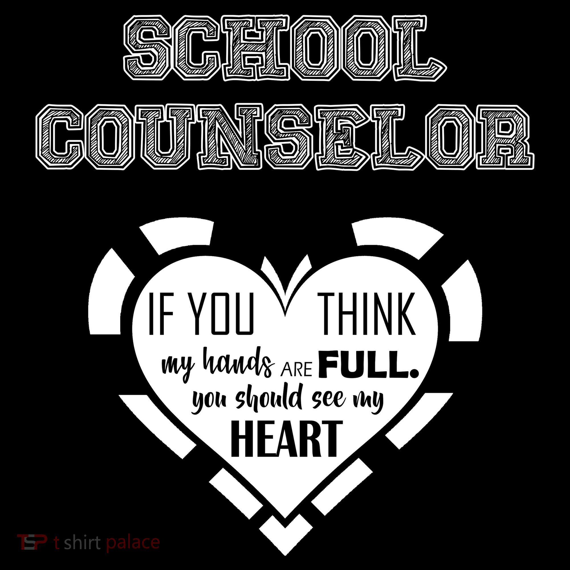 School Counselor  Backpack