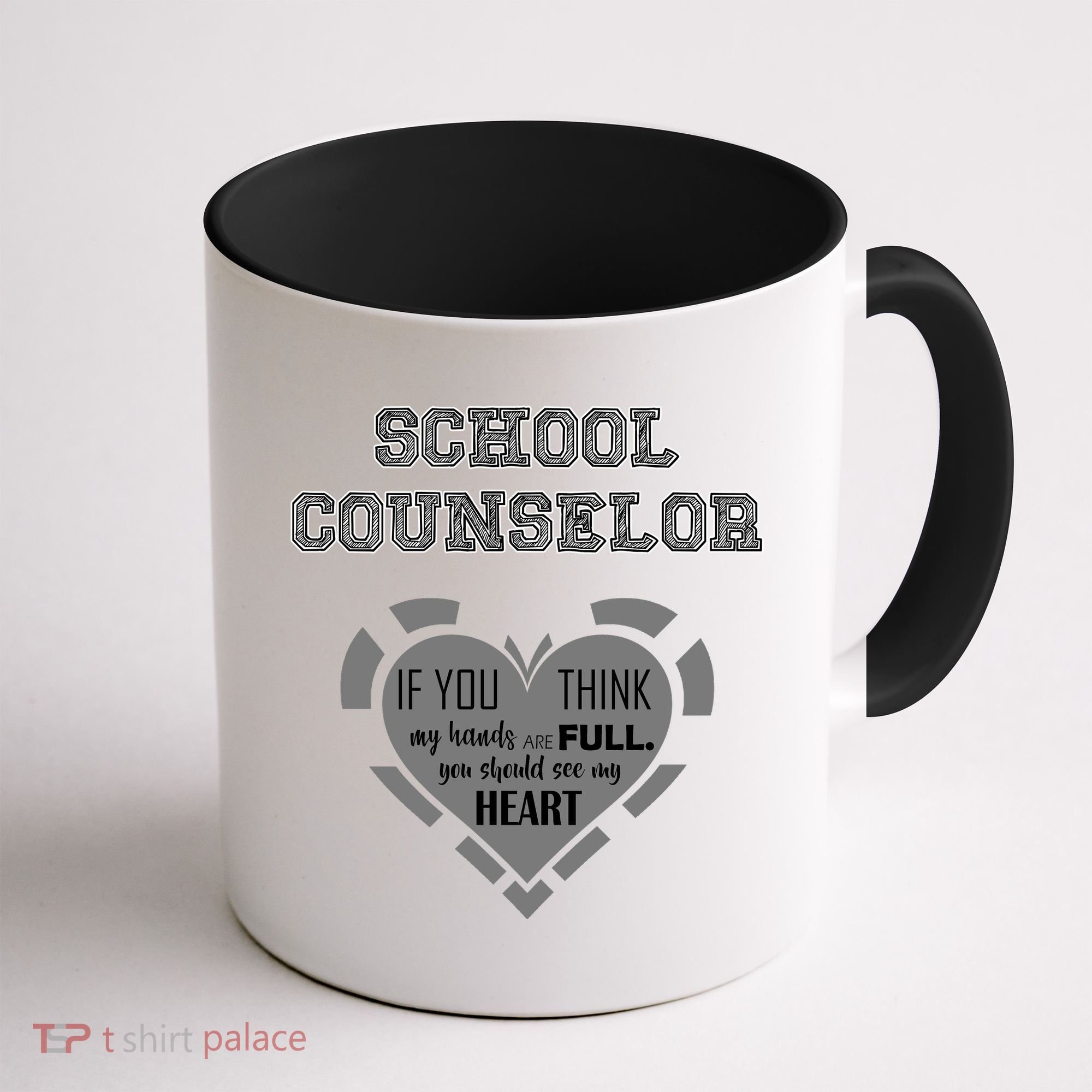 School Counselor  Coffee Mug