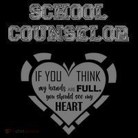 School Counselor  Coffee Mug thumb 5