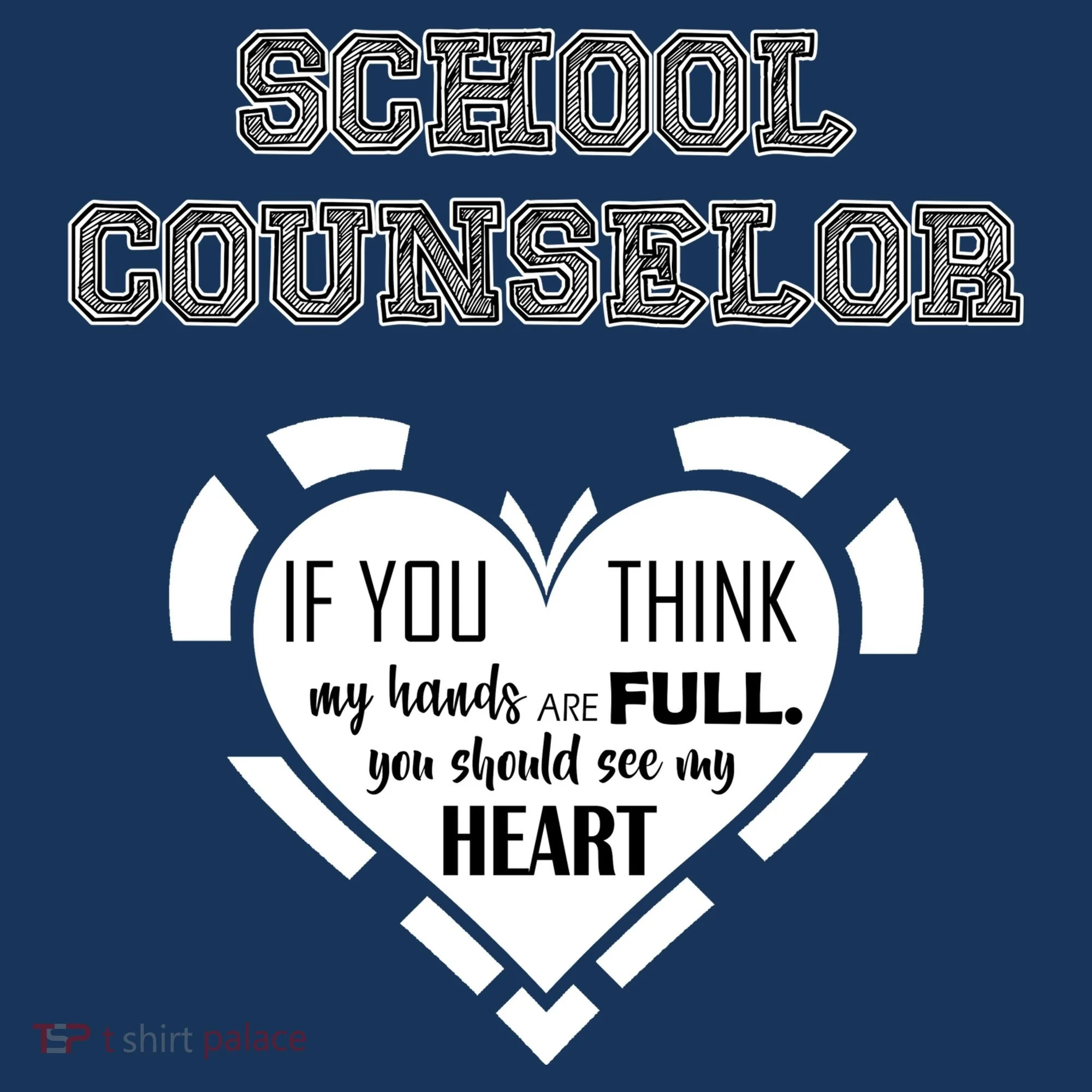 School Counselor  Doggie Tank