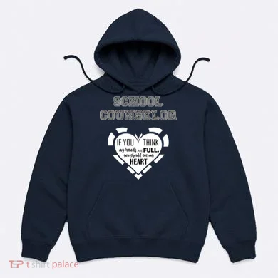 School Counselor  Hoodie