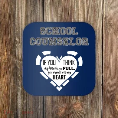 School Counselor  Coaster