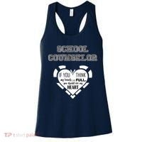 School Counselor  Women's Tank Top thumb 0