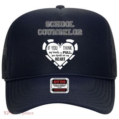 School Counselor  Hat