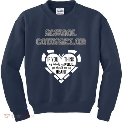 Kids Sweatshirt