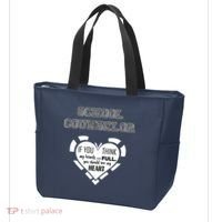 School Counselor  Tote Bag thumb 3