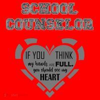 School Counselor  Santa Hat thumb 1