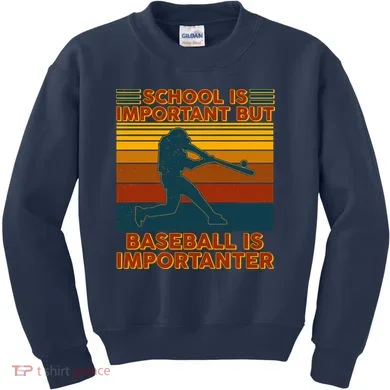 Kids Sweatshirt