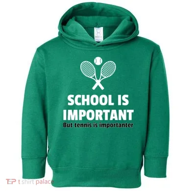 Toddler Hoodie