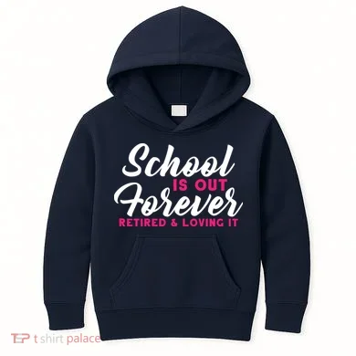 Kids Hoodie