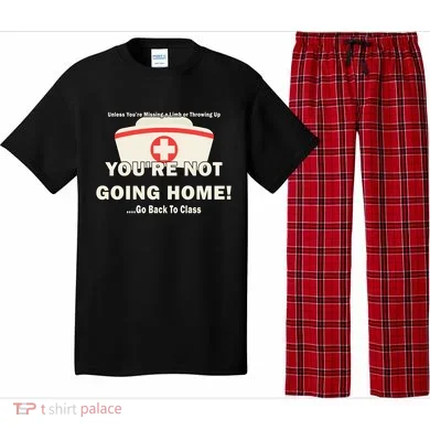 Pajama Set