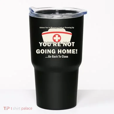 Tumbler