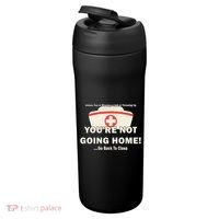 School Nurse Go Back To Class 24oz Duet Stainless Steel Tumbler thumb 3
