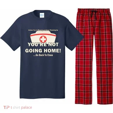 Pajama Set