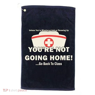 Golf Towel