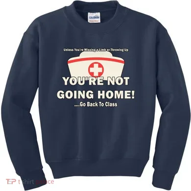 Kids Sweatshirt