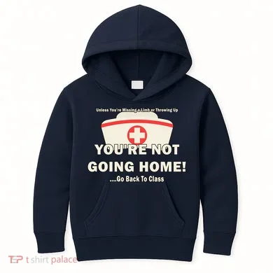 Kids Hoodie