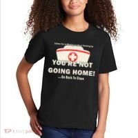 School Nurse Go Back To Class Kids T-Shirt thumb 2