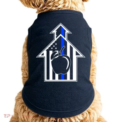Doggie Tank