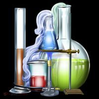 School Science Beakers Bucket Hat thumb 4