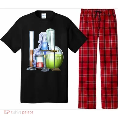 Pajama Set