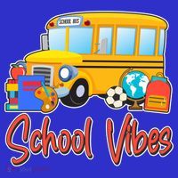 School Vibes Back to School T-Shirt thumb 7
