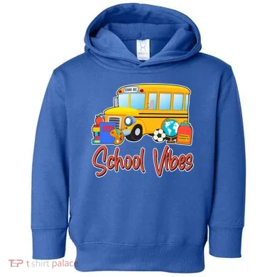 Toddler Hoodie