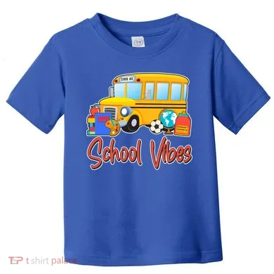 Toddler T-Shirt