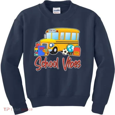 Kids Sweatshirt
