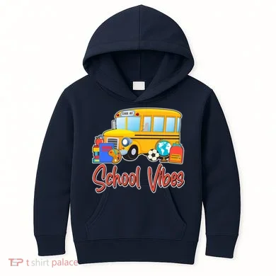Kids Hoodie