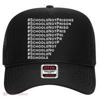 Schools Not Prisons Hat thumb 0