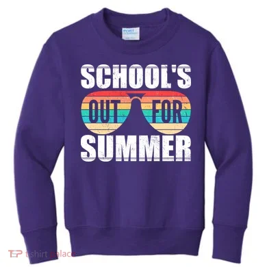 Kids Sweatshirt