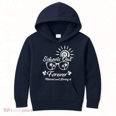 Kids Hoodie