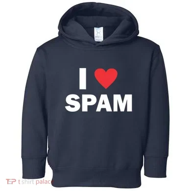 Toddler Hoodie