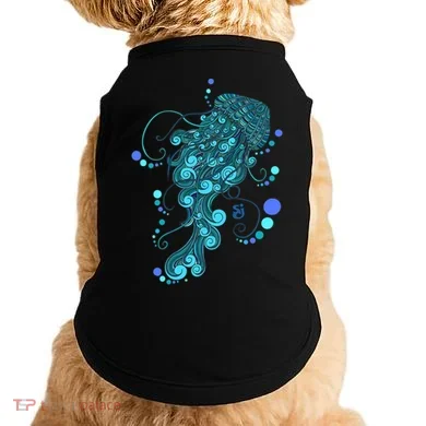 String Cheese Incident Jelly Fish Doggie Tank