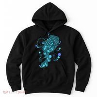 String Cheese Incident Jelly Fish Hoodie thumb 0