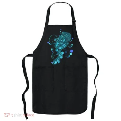 String Cheese Incident Jelly Fish Apron
