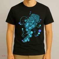 String Cheese Incident Jelly Fish T-Shirt thumb 3