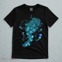 String Cheese Incident Jelly Fish T-Shirt thumb 5