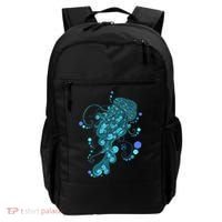 String Cheese Incident Jelly Fish Backpack thumb 0