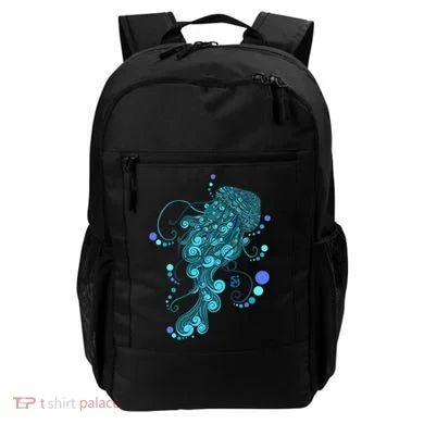 String Cheese Incident Jelly Fish Backpack