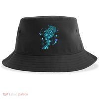 String Cheese Incident Jelly Fish Sustainable Bucket Hat thumb 0