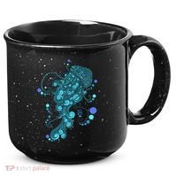 String Cheese Incident Jelly Fish 15oz Campfire Ceramic Mug thumb 0