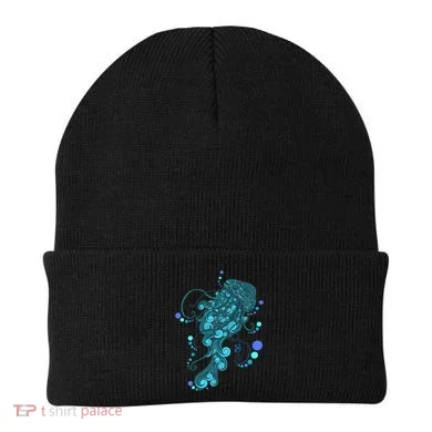 String Cheese Incident Jelly Fish Beanie