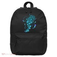 String Cheese Incident Jelly Fish 16 in Basic Backpack thumb 0