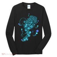 String Cheese Incident Jelly Fish Tall Long Sleeve Shirt thumb 0