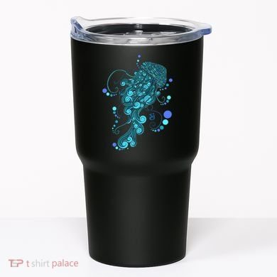 String Cheese Incident Jelly Fish Tumbler
