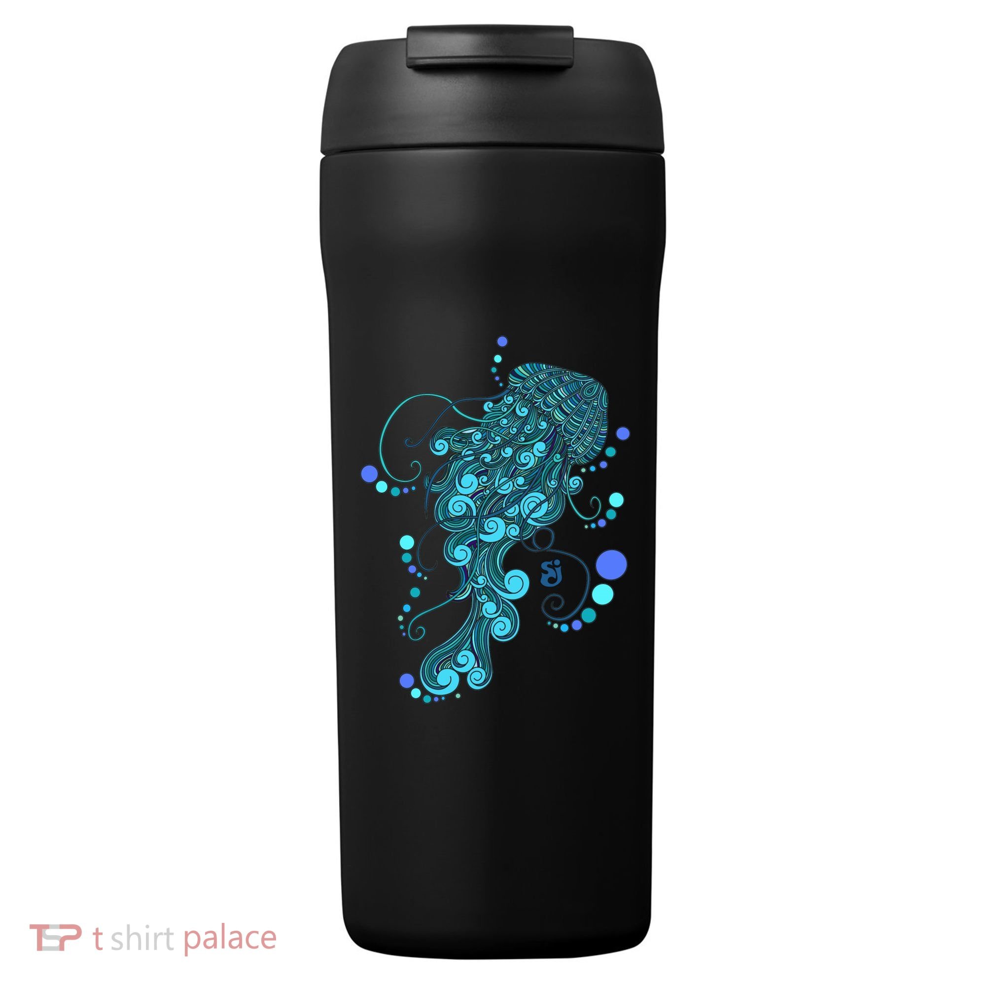 String Cheese Incident Jelly Fish 24oz Duet Stainless Steel Tumbler