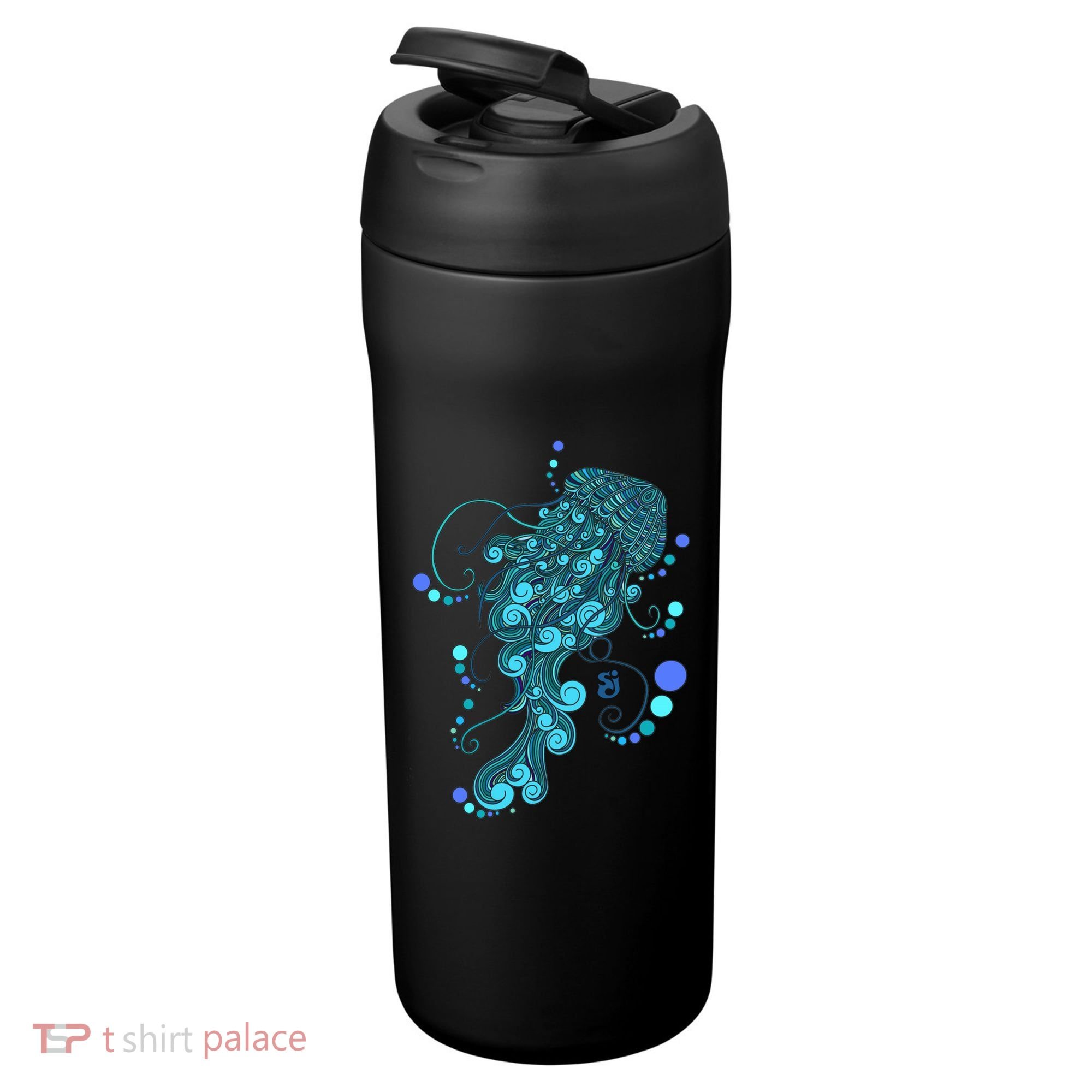 String Cheese Incident Jelly Fish 24oz Duet Stainless Steel Tumbler