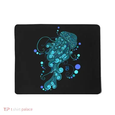 String Cheese Incident Jelly Fish Mousepad
